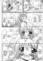 Taiyou Shoujo / 太陽少女 [Yoshitani Motoka] [Hidamari Sketch] Thumbnail Page 23
