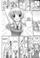 Taiyou Shoujo / 太陽少女 [Yoshitani Motoka] [Hidamari Sketch] Thumbnail Page 27