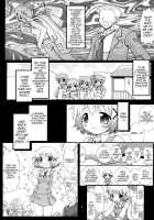 Taiyou Shoujo / 太陽少女 [Yoshitani Motoka] [Hidamari Sketch] Thumbnail Page 03