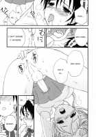 Boku No Otouto | My Little Brother / ぼくのおとうと [Makita Masaki] [Original] Thumbnail Page 15