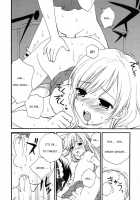 Boku No Otouto | My Little Brother / ぼくのおとうと [Makita Masaki] [Original] Thumbnail Page 16