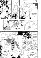 Boku No Otouto | My Little Brother / ぼくのおとうと [Makita Masaki] [Original] Thumbnail Page 17