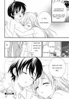 Boku No Otouto | My Little Brother / ぼくのおとうと [Makita Masaki] [Original] Thumbnail Page 20