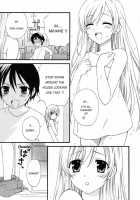 Boku No Otouto | My Little Brother / ぼくのおとうと [Makita Masaki] [Original] Thumbnail Page 03