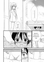 Boku No Otouto | My Little Brother / ぼくのおとうと [Makita Masaki] [Original] Thumbnail Page 06