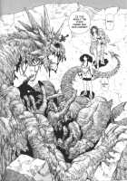 Princess Quest Saga / プリンセスクエストサーガ [Yui Toshiki] [Original] Thumbnail Page 144