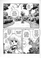 Princess Quest Saga / プリンセスクエストサーガ [Yui Toshiki] [Original] Thumbnail Page 27