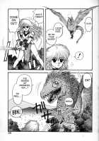 Princess Quest Saga / プリンセスクエストサーガ [Yui Toshiki] [Original] Thumbnail Page 29