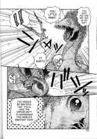 Princess Quest Saga / プリンセスクエストサーガ [Yui Toshiki] [Original] Thumbnail Page 32