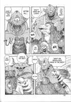 Princess Quest Saga / プリンセスクエストサーガ [Yui Toshiki] [Original] Thumbnail Page 38