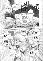 Princess Quest Saga / プリンセスクエストサーガ [Yui Toshiki] [Original] Thumbnail Page 39