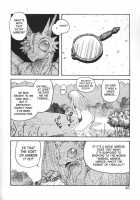 Princess Quest Saga / プリンセスクエストサーガ [Yui Toshiki] [Original] Thumbnail Page 46