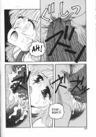 Princess Quest Saga / プリンセスクエストサーガ [Yui Toshiki] [Original] Thumbnail Page 54