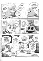 Princess Quest Saga / プリンセスクエストサーガ [Yui Toshiki] [Original] Thumbnail Page 56