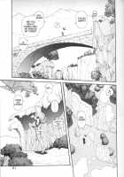 Princess Quest Saga / プリンセスクエストサーガ [Yui Toshiki] [Original] Thumbnail Page 61