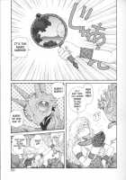 Princess Quest Saga / プリンセスクエストサーガ [Yui Toshiki] [Original] Thumbnail Page 63