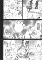 Snake Princess 2 / 蛇姫 2 [Crimson] [One Piece] Thumbnail Page 19