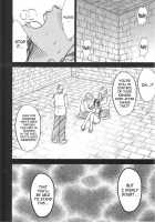 Snake Princess 2 / 蛇姫 2 [Crimson] [One Piece] Thumbnail Page 36