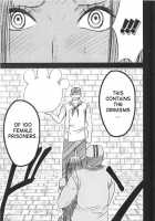 Snake Princess 2 / 蛇姫 2 [Crimson] [One Piece] Thumbnail Page 37