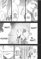 Snake Princess 2 / 蛇姫 2 [Crimson] [One Piece] Thumbnail Page 41