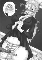 Ra-Riru-Rero Chu / ら・リル・れろ Chu [Red-Rum] [Darkstalkers] Thumbnail Page 47