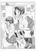 Natsukaze! 3 / ナツカゼ！ NATUKAZE! 3 [Arai Kei] [Yotsubato] Thumbnail Page 10