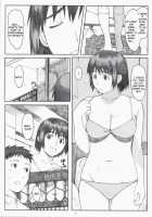 Natsukaze! 3 / ナツカゼ！ NATUKAZE! 3 [Arai Kei] [Yotsubato] Thumbnail Page 20