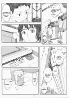 Natsukaze! 3 / ナツカゼ！ NATUKAZE! 3 [Arai Kei] [Yotsubato] Thumbnail Page 21