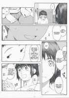 Natsukaze! 3 / ナツカゼ！ NATUKAZE! 3 [Arai Kei] [Yotsubato] Thumbnail Page 23