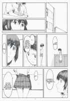 Natsukaze! 3 / ナツカゼ！ NATUKAZE! 3 [Arai Kei] [Yotsubato] Thumbnail Page 41