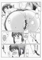 Natsukaze! 3 / ナツカゼ！ NATUKAZE! 3 [Arai Kei] [Yotsubato] Thumbnail Page 07