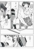 Natsukaze! 3 / ナツカゼ！ NATUKAZE! 3 [Arai Kei] [Yotsubato] Thumbnail Page 09