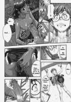 Nadia No Yuuwaku / ナディアの誘惑 [Izurumi] [Fushigi No Umi No Nadia] Thumbnail Page 21