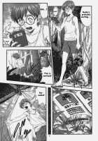 Nadia No Yuuwaku / ナディアの誘惑 [Izurumi] [Fushigi No Umi No Nadia] Thumbnail Page 04