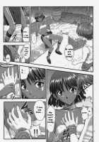 Nadia No Yuuwaku / ナディアの誘惑 [Izurumi] [Fushigi No Umi No Nadia] Thumbnail Page 06