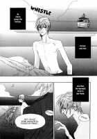 Yunatama -Yaoi- [Original] Thumbnail Page 36