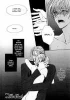 Yunatama -Yaoi- [Original] Thumbnail Page 37