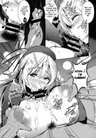 Secretary Ship's D-U-T-Y / 秘書艦のオ・ヤ・ク・メ [Kuronomiki] [Kantai Collection] Thumbnail Page 06