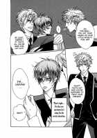 Oujisama No Boku -Yaoi- [Watanabe Asia] [Original] Thumbnail Page 18