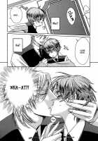 Oujisama No Boku -Yaoi- [Watanabe Asia] [Original] Thumbnail Page 20