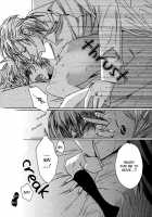 Oujisama No Boku -Yaoi- [Watanabe Asia] [Original] Thumbnail Page 32