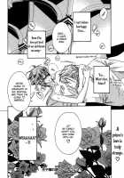 Oujisama No Boku -Yaoi- [Watanabe Asia] [Original] Thumbnail Page 34