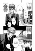 Oujisama No Boku -Yaoi- [Watanabe Asia] [Original] Thumbnail Page 05