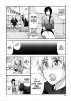 Venus Rhapsody Ch. 1-2 / ビーナスラプソディ 章1-2 [Shunjou Shuusuke] [Original] Thumbnail Page 15