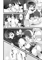 Milky Twins [Nemunemu] [Original] Thumbnail Page 04