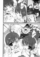 Milky Twins [Nemunemu] [Original] Thumbnail Page 08