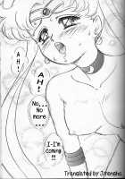 USAGI -Lunch Box 6- / USAGI -Lunch Box 6- [Makunouchi Isami] [Sailor Moon] Thumbnail Page 27