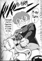 USAGI -Lunch Box 6- / USAGI -Lunch Box 6- [Makunouchi Isami] [Sailor Moon] Thumbnail Page 30