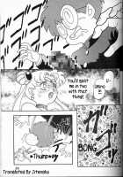 USAGI -Lunch Box 6- / USAGI -Lunch Box 6- [Makunouchi Isami] [Sailor Moon] Thumbnail Page 31