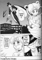 USAGI -Lunch Box 6- / USAGI -Lunch Box 6- [Makunouchi Isami] [Sailor Moon] Thumbnail Page 33